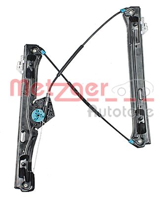 METZGER 2160440 GREENPARTS Fensterheber